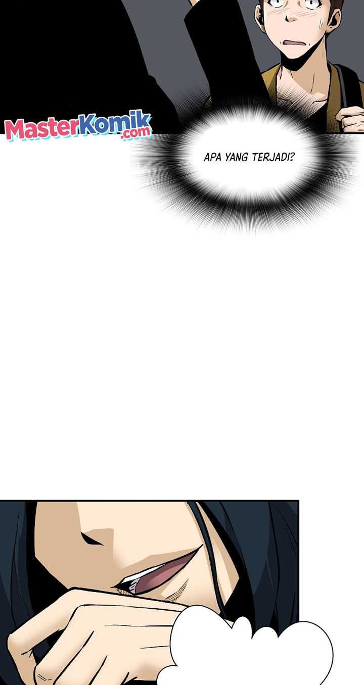 Return of the Legend Chapter 67 Gambar 35