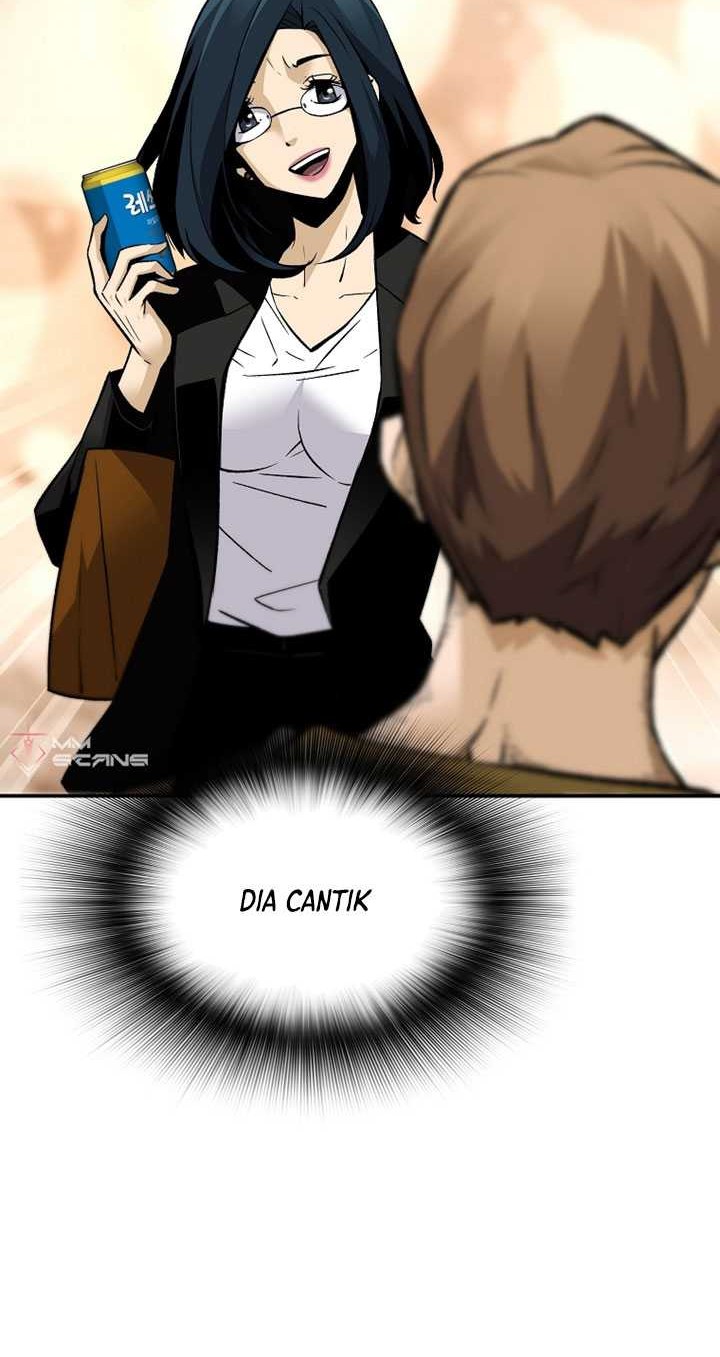Return of the Legend Chapter 67 Gambar 37