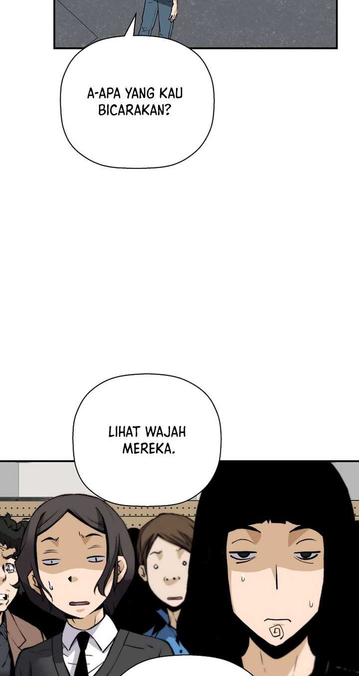 Return of the Legend Chapter 67 Gambar 39
