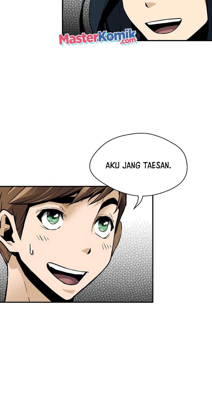 Return of the Legend Chapter 67 Gambar 41