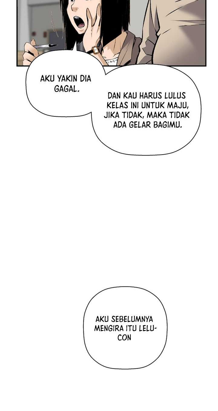 Return of the Legend Chapter 67 Gambar 43