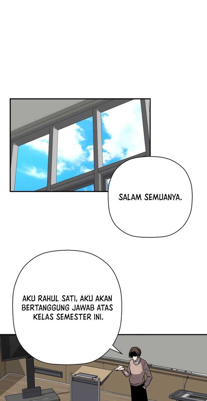 Return of the Legend Chapter 67 Gambar 45