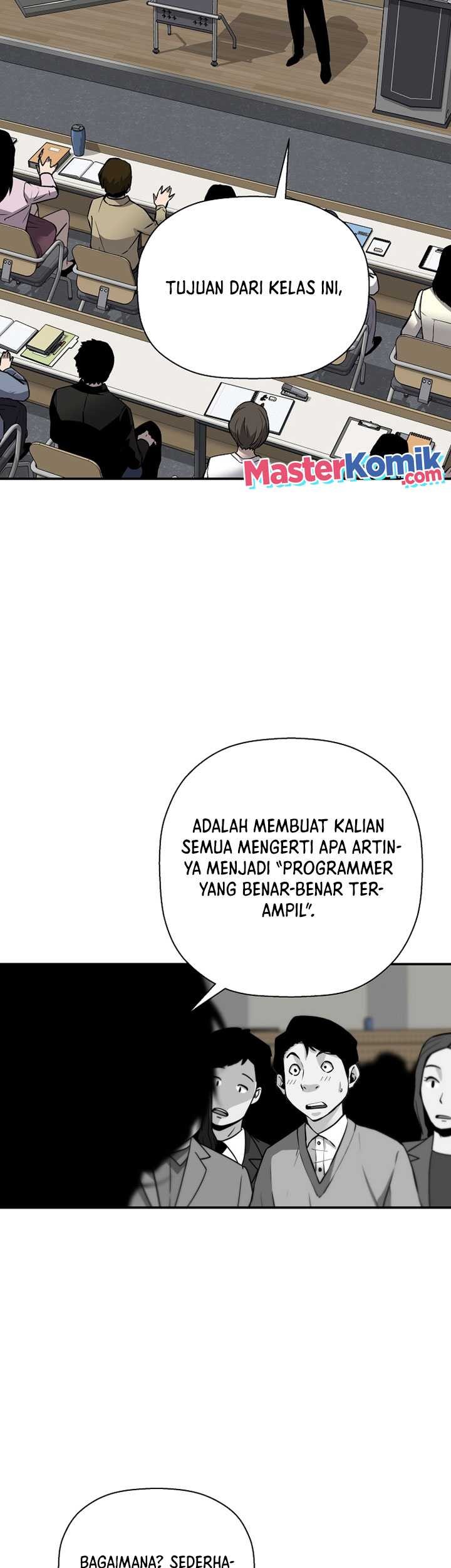 Return of the Legend Chapter 67 Gambar 46