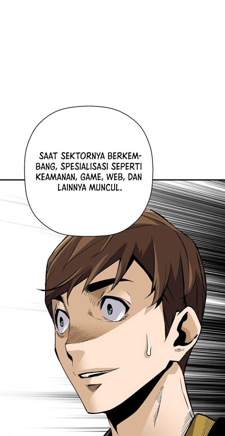 Return of the Legend Chapter 67 Gambar 51