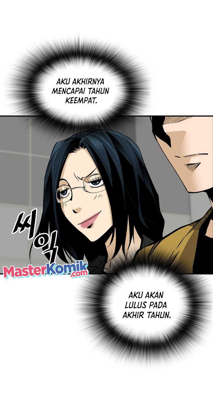 Return of the Legend Chapter 67 Gambar 53