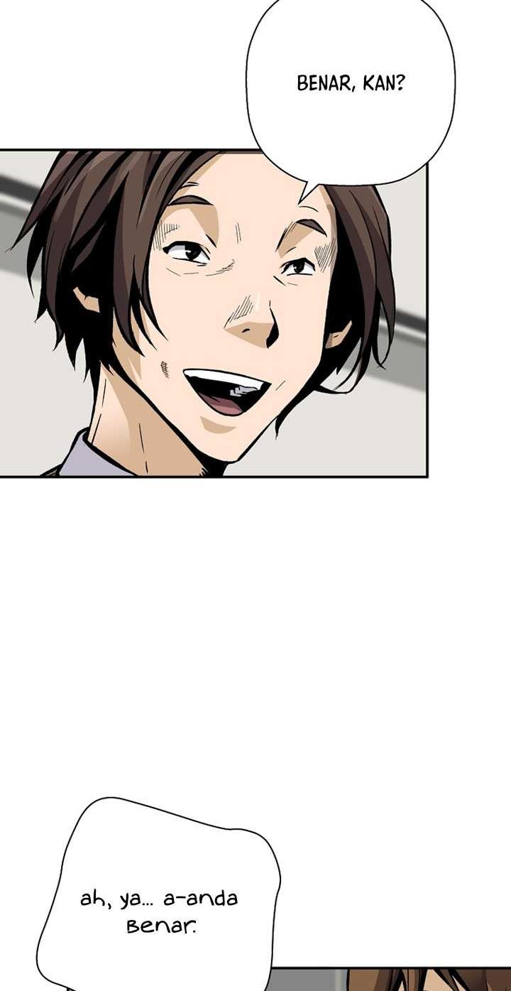 Return of the Legend Chapter 67 Gambar 55
