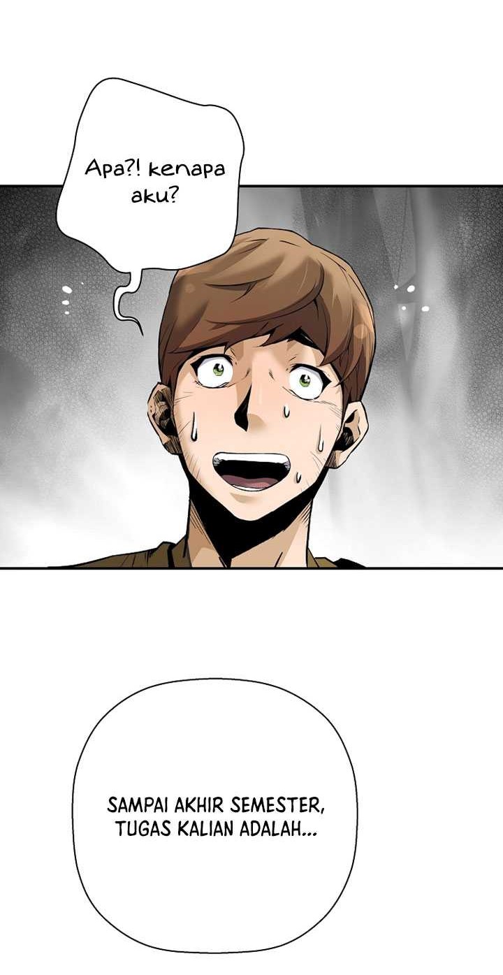 Return of the Legend Chapter 67 Gambar 57