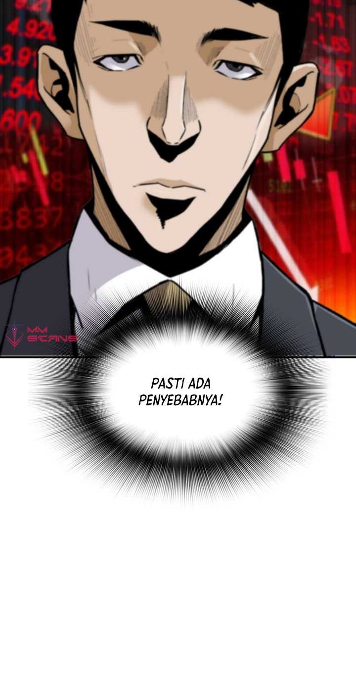 Return of the Legend Chapter 67 Gambar 3