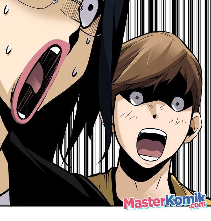Return of the Legend Chapter 67 Gambar 59