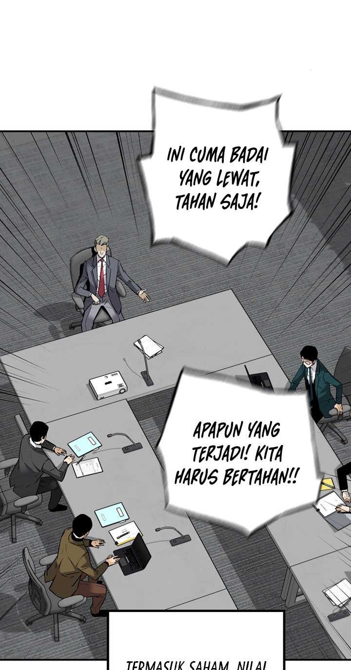 Return of the Legend Chapter 67 Gambar 5