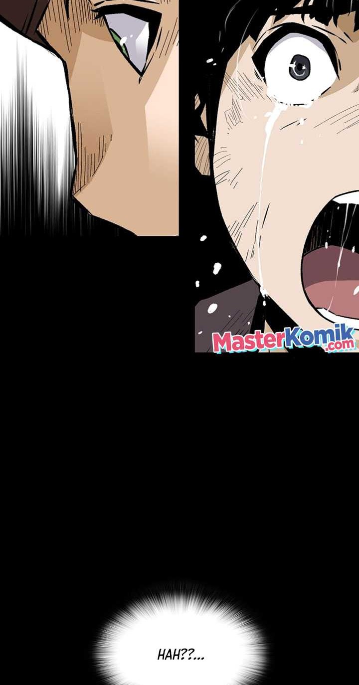 Return of the Legend Chapter 67 Gambar 9