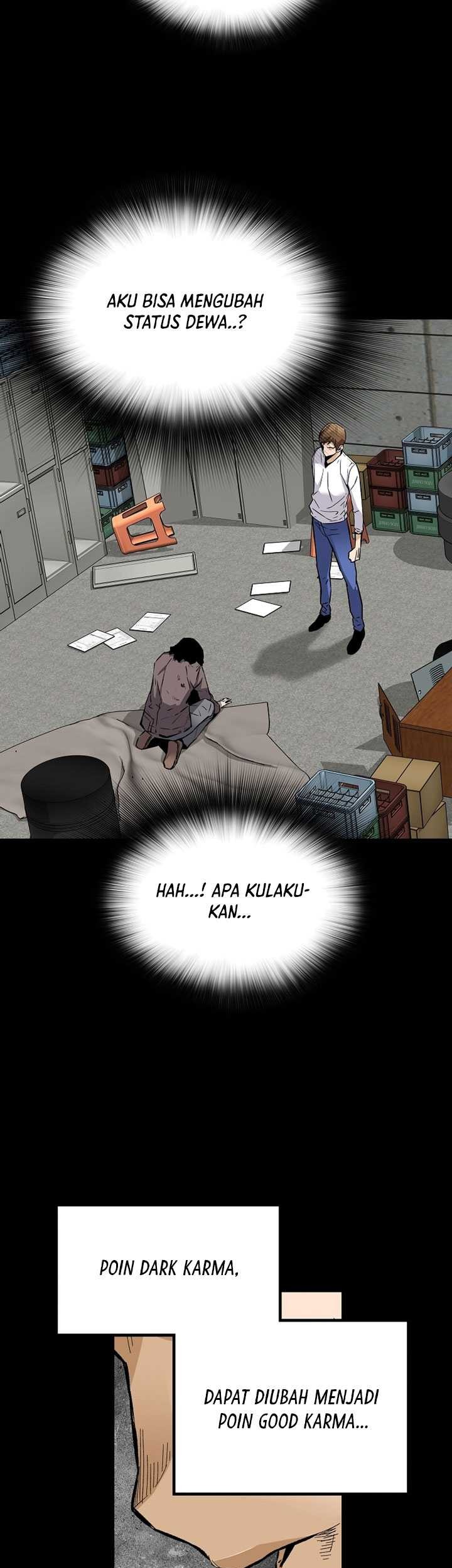 Return of the Legend Chapter 67 Gambar 10
