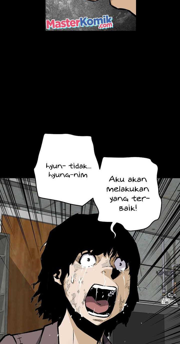 Return of the Legend Chapter 67 Gambar 11