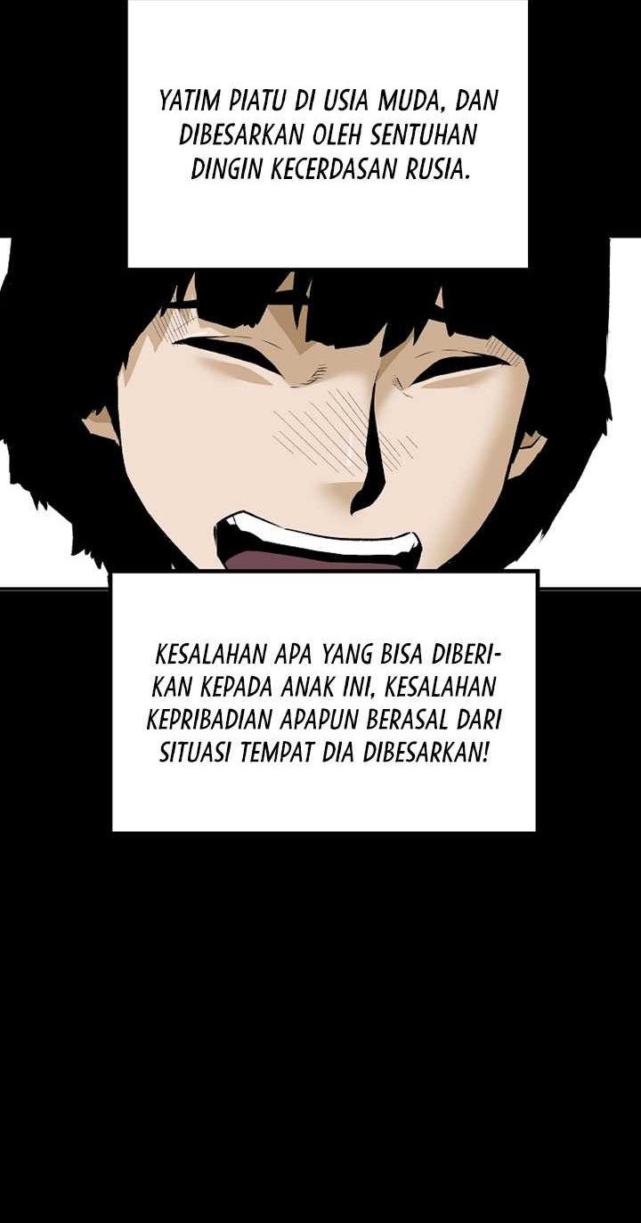 Return of the Legend Chapter 67 Gambar 13