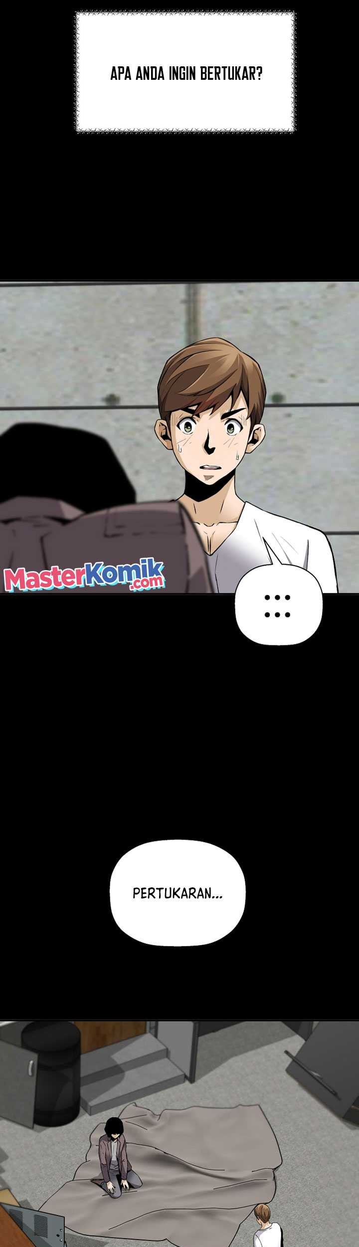 Return of the Legend Chapter 67 Gambar 14