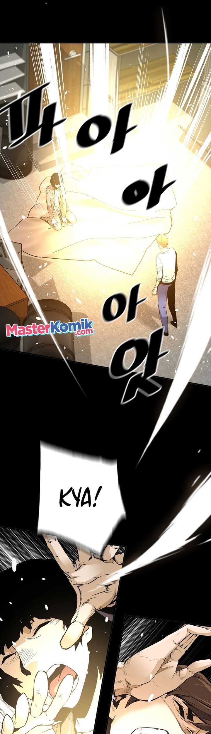 Return of the Legend Chapter 67 Gambar 16