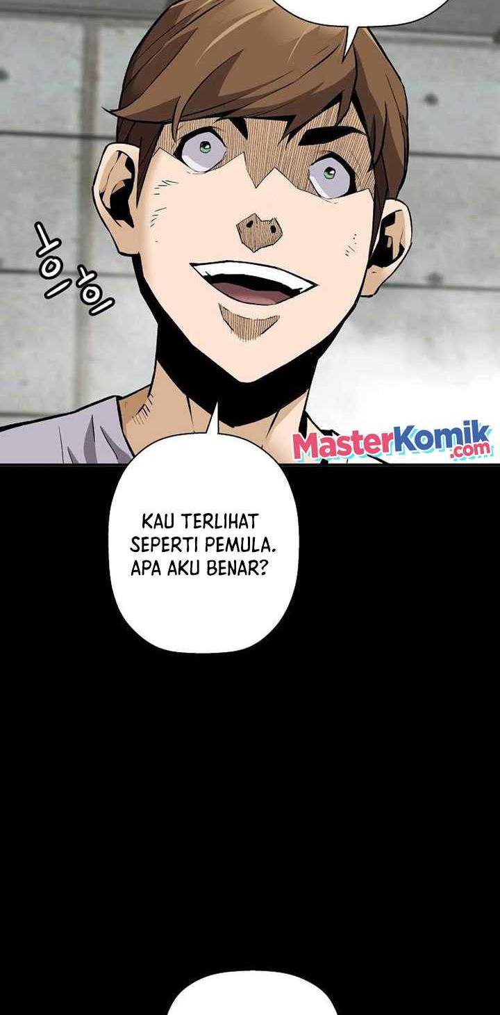 Return of the Legend Chapter 66 Gambar 19