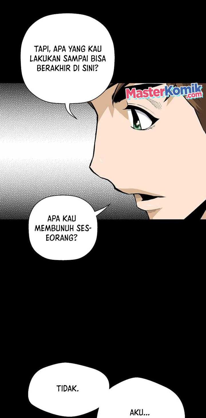 Return of the Legend Chapter 66 Gambar 21