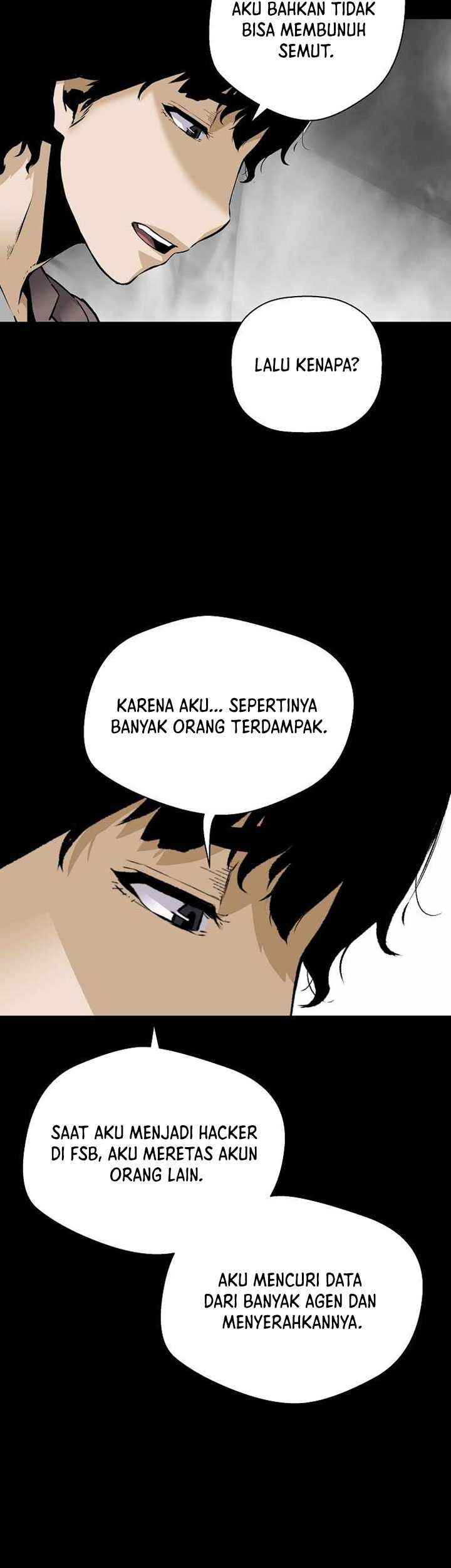 Return of the Legend Chapter 66 Gambar 22