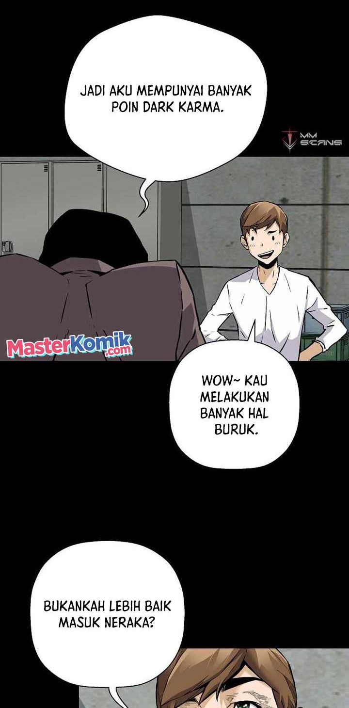 Return of the Legend Chapter 66 Gambar 23