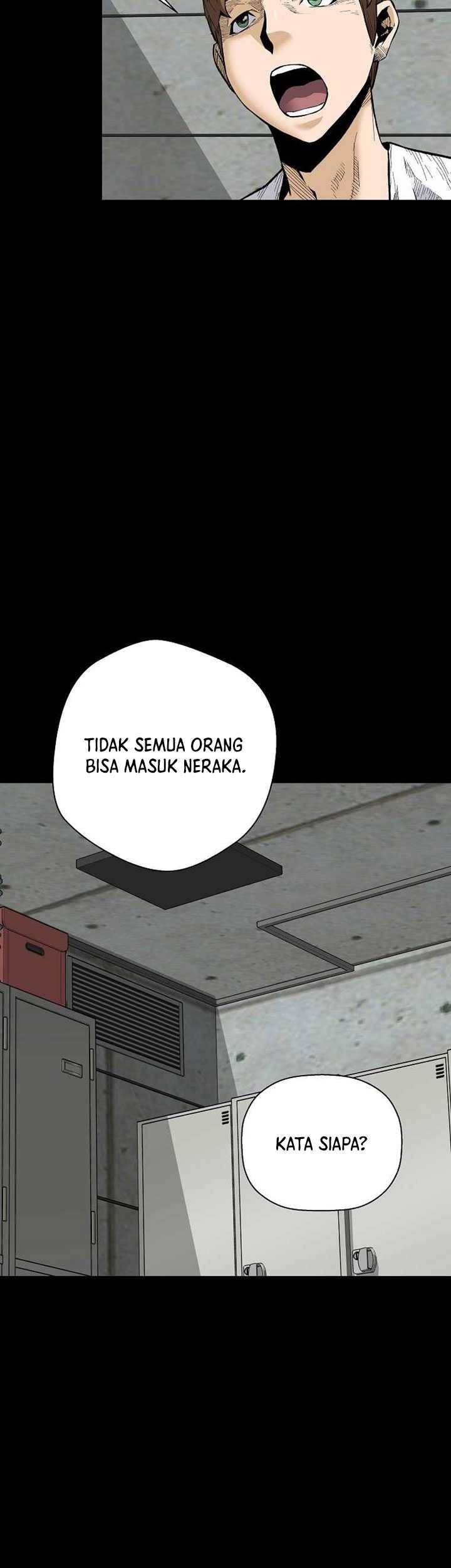Return of the Legend Chapter 66 Gambar 24