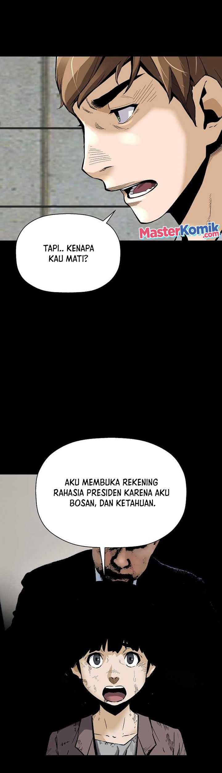 Return of the Legend Chapter 66 Gambar 26