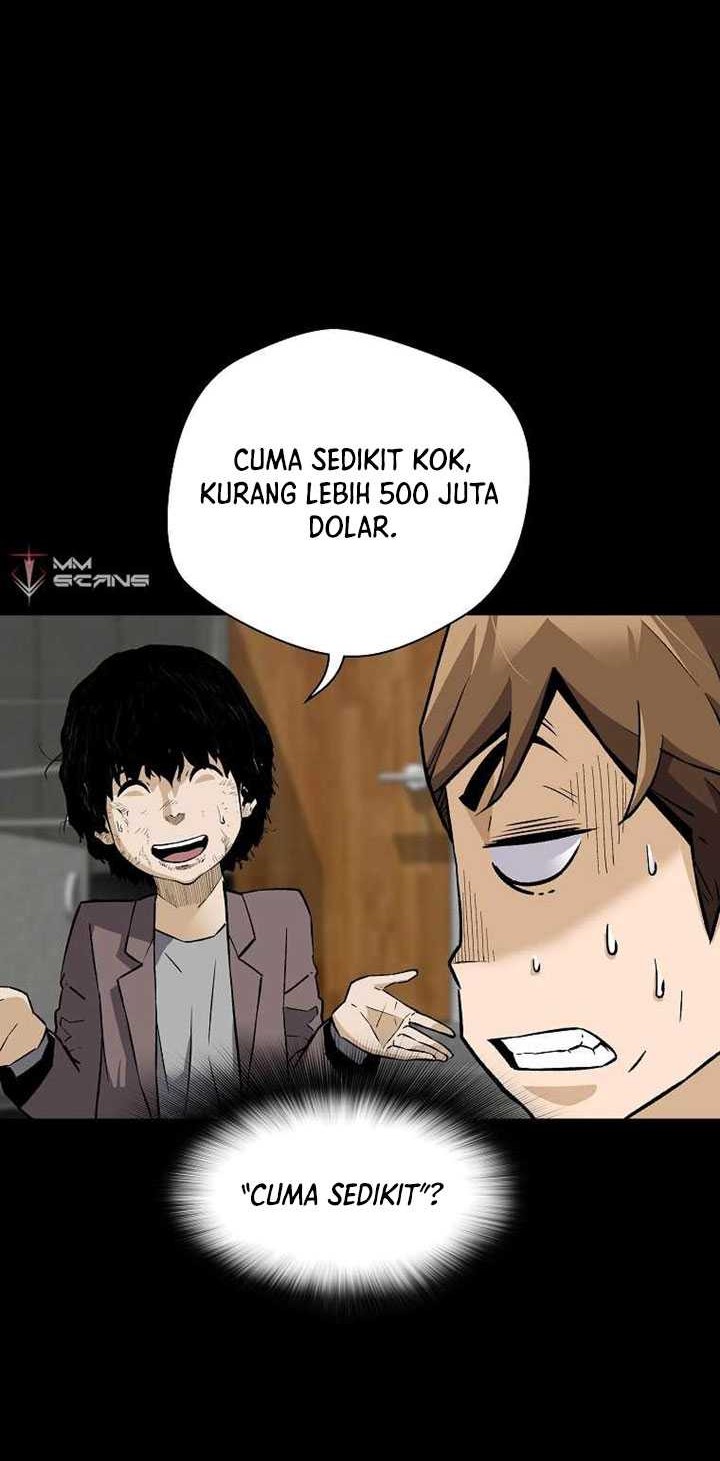 Return of the Legend Chapter 66 Gambar 29