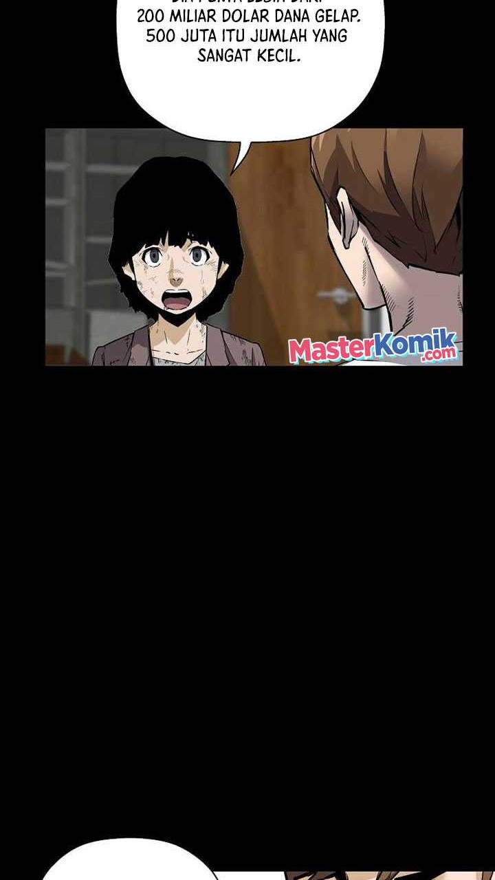 Return of the Legend Chapter 66 Gambar 31