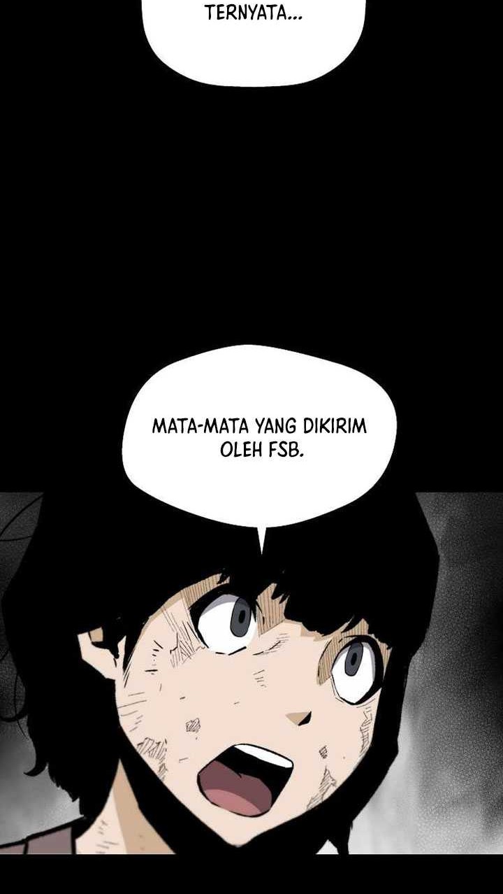 Return of the Legend Chapter 66 Gambar 33