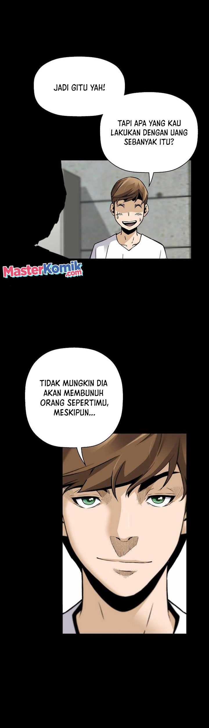 Return of the Legend Chapter 66 Gambar 34