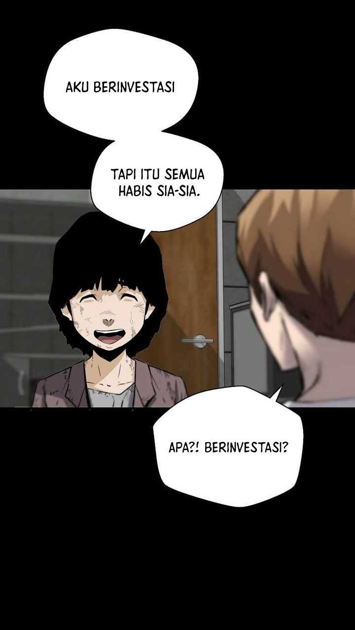 Return of the Legend Chapter 66 Gambar 35