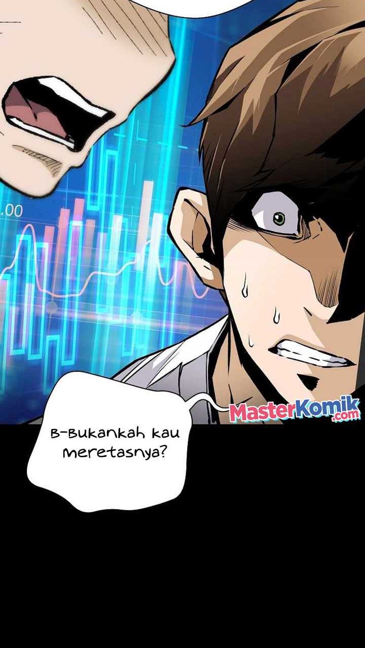 Return of the Legend Chapter 66 Gambar 37
