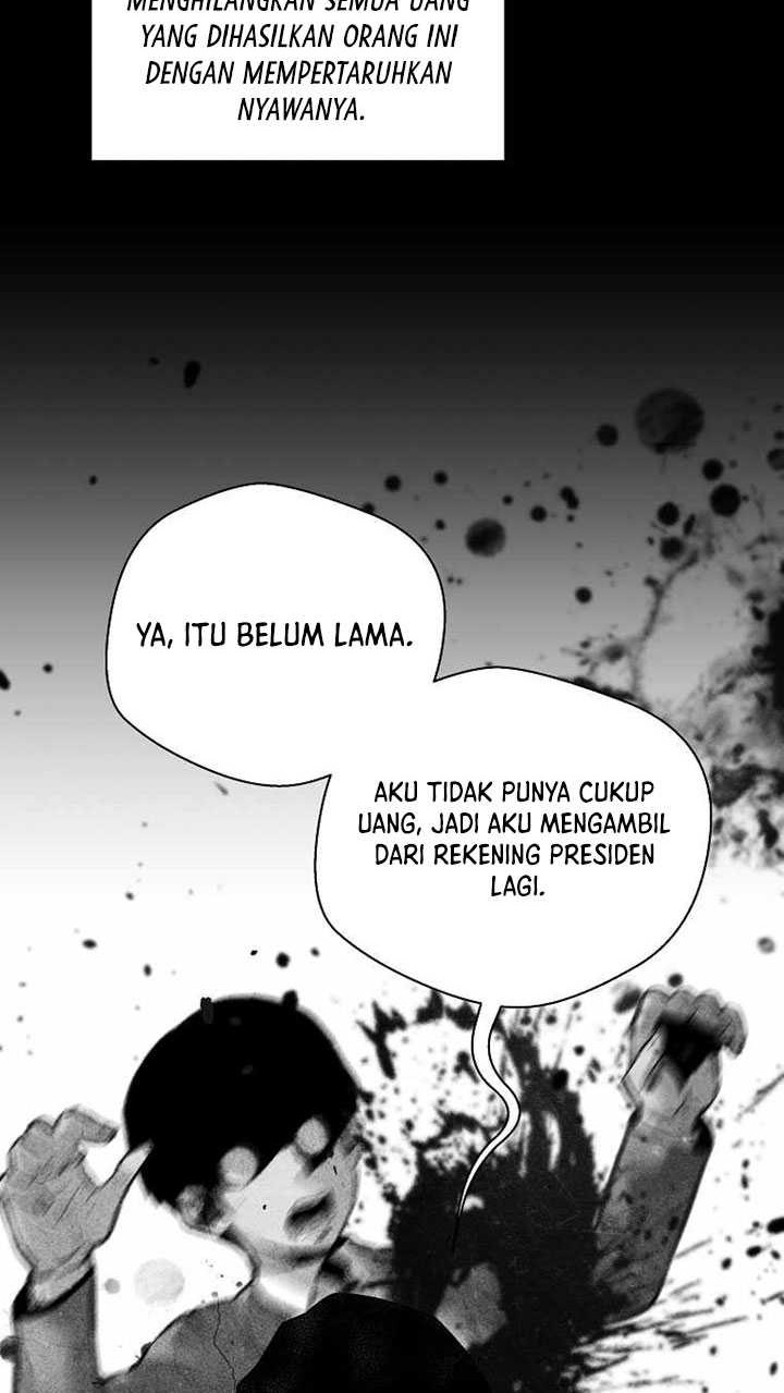 Return of the Legend Chapter 66 Gambar 39