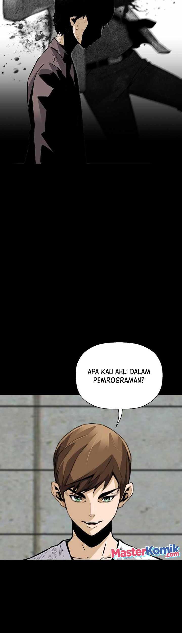 Return of the Legend Chapter 66 Gambar 40