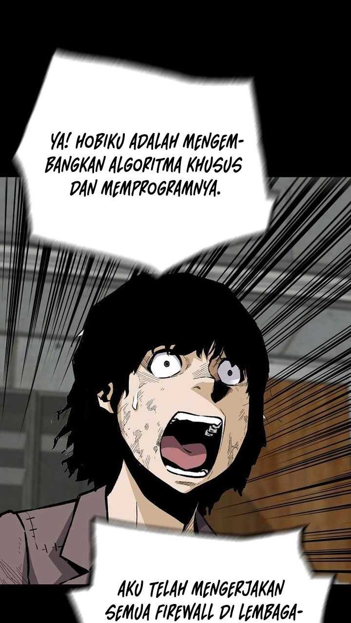 Return of the Legend Chapter 66 Gambar 41