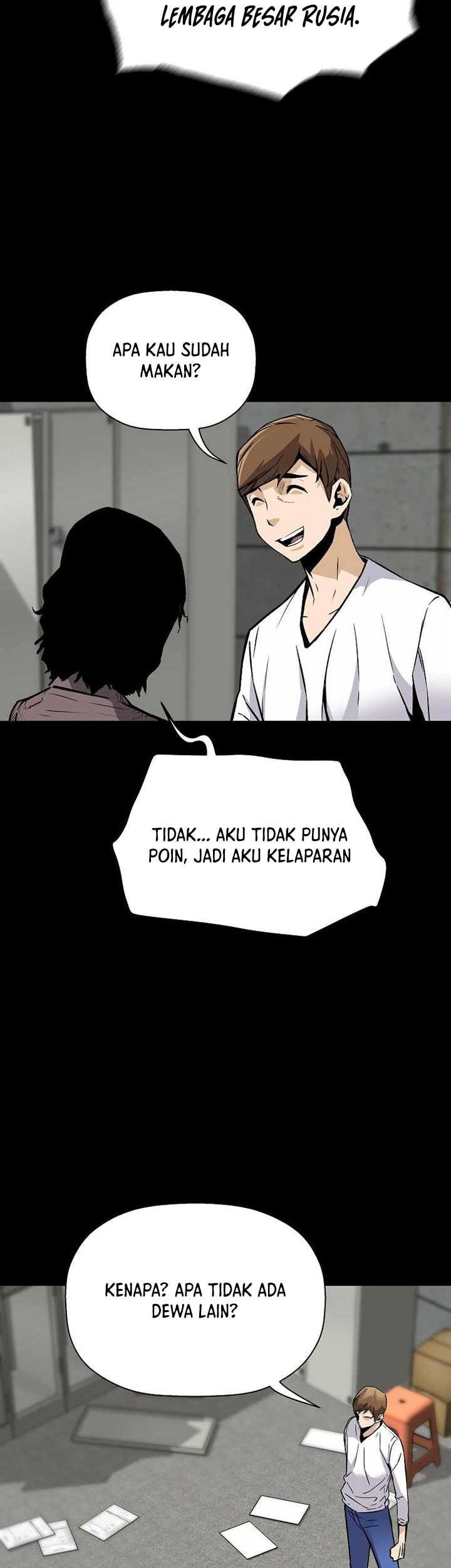 Return of the Legend Chapter 66 Gambar 42