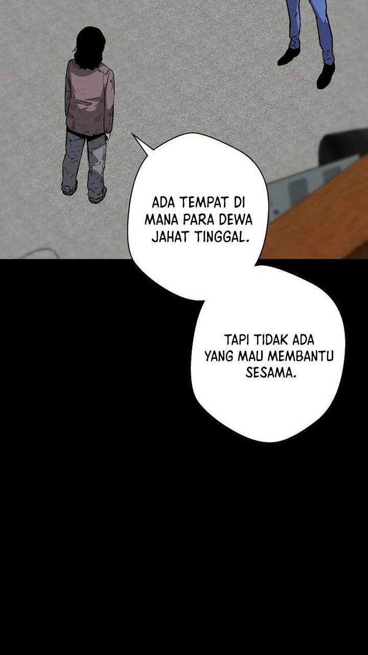 Return of the Legend Chapter 66 Gambar 43