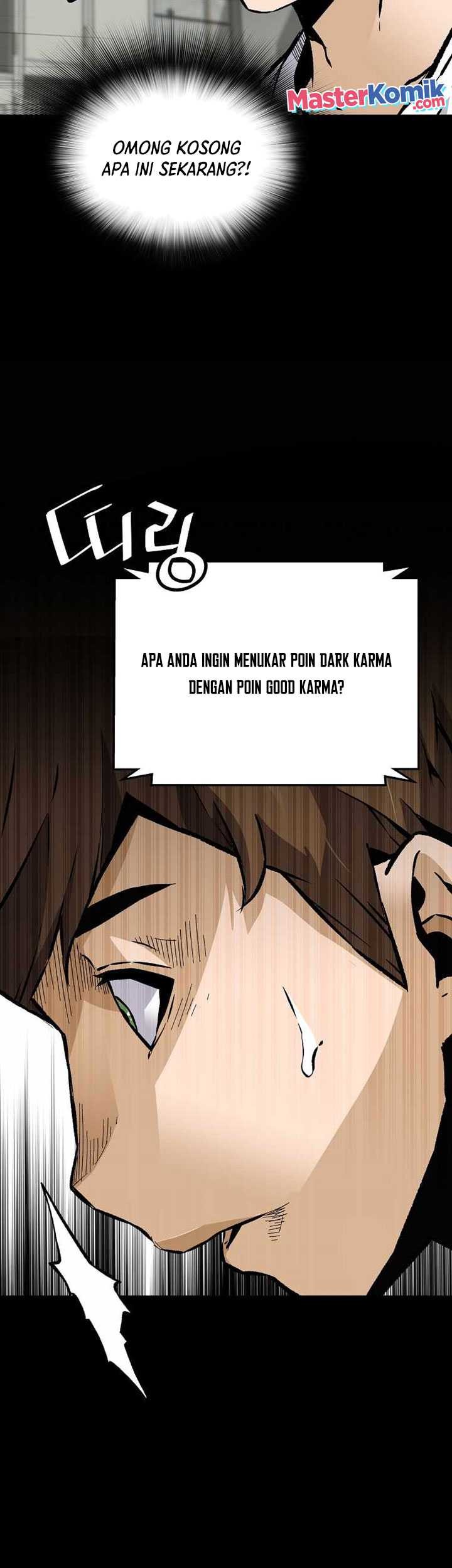 Return of the Legend Chapter 66 Gambar 46