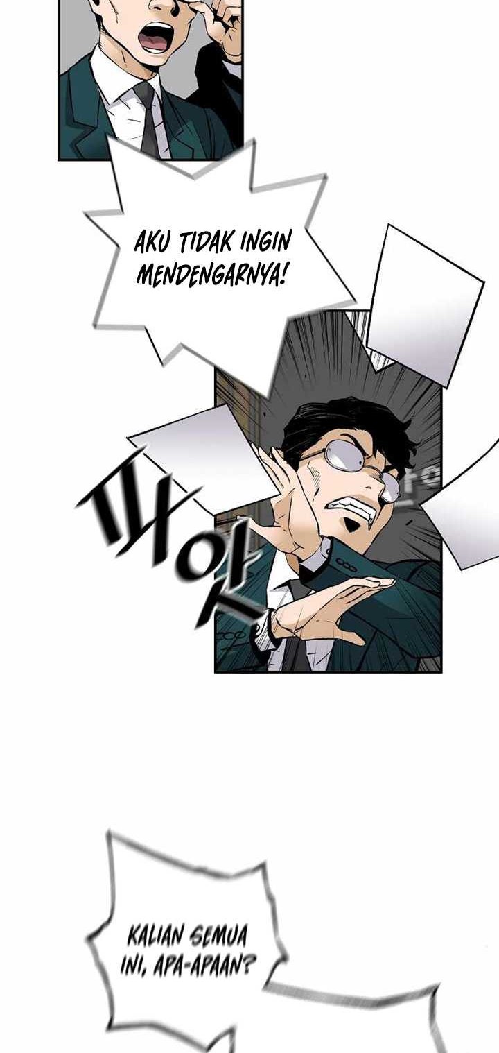 Return of the Legend Chapter 66 Gambar 49