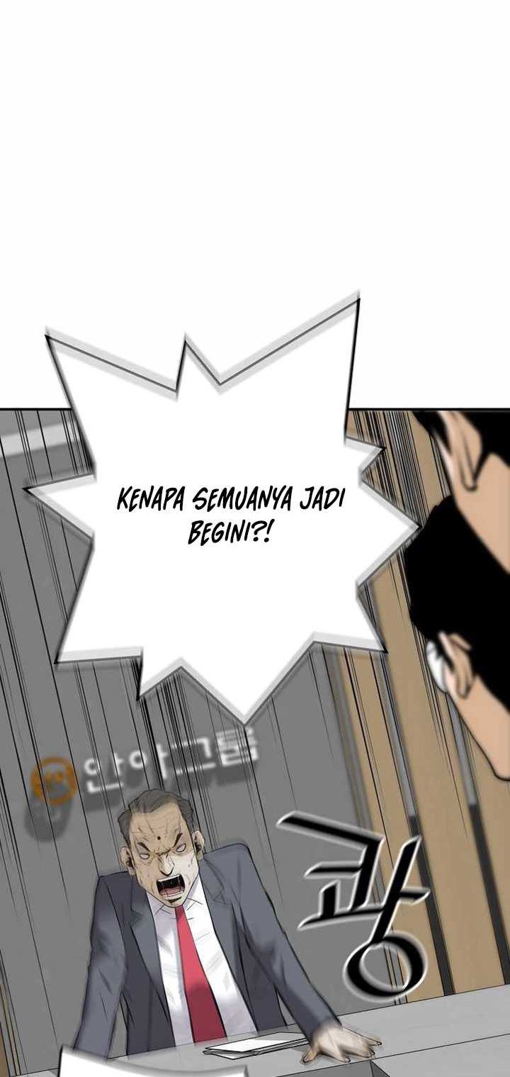 Return of the Legend Chapter 66 Gambar 51