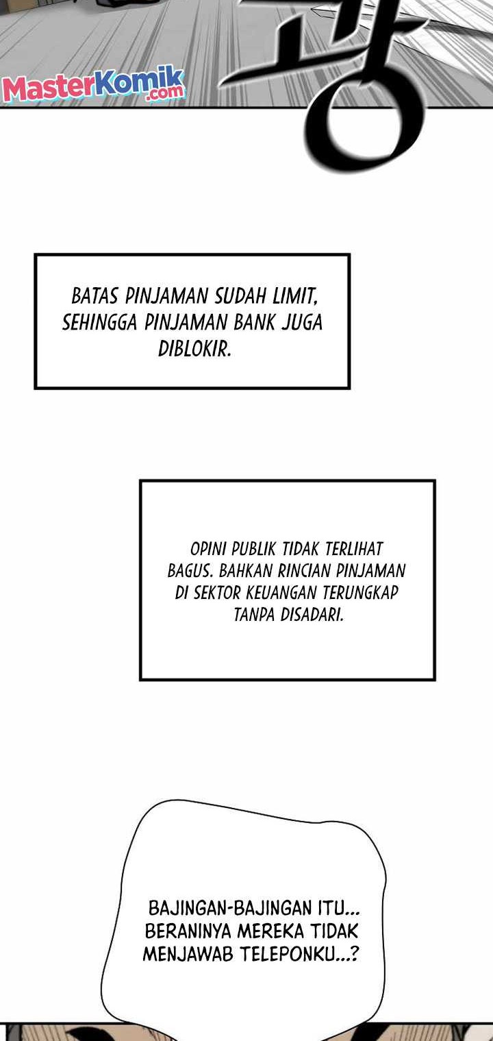 Return of the Legend Chapter 66 Gambar 55