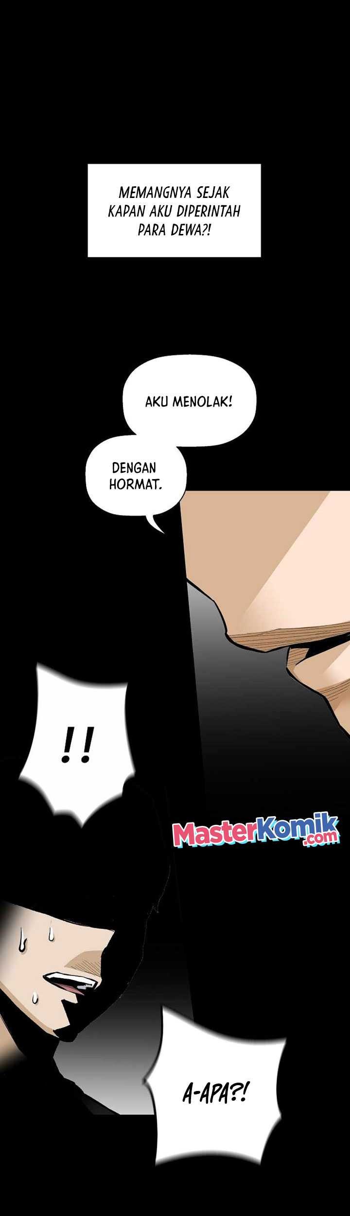 Baca Manhwa Return of the Legend Chapter 66 Gambar 2