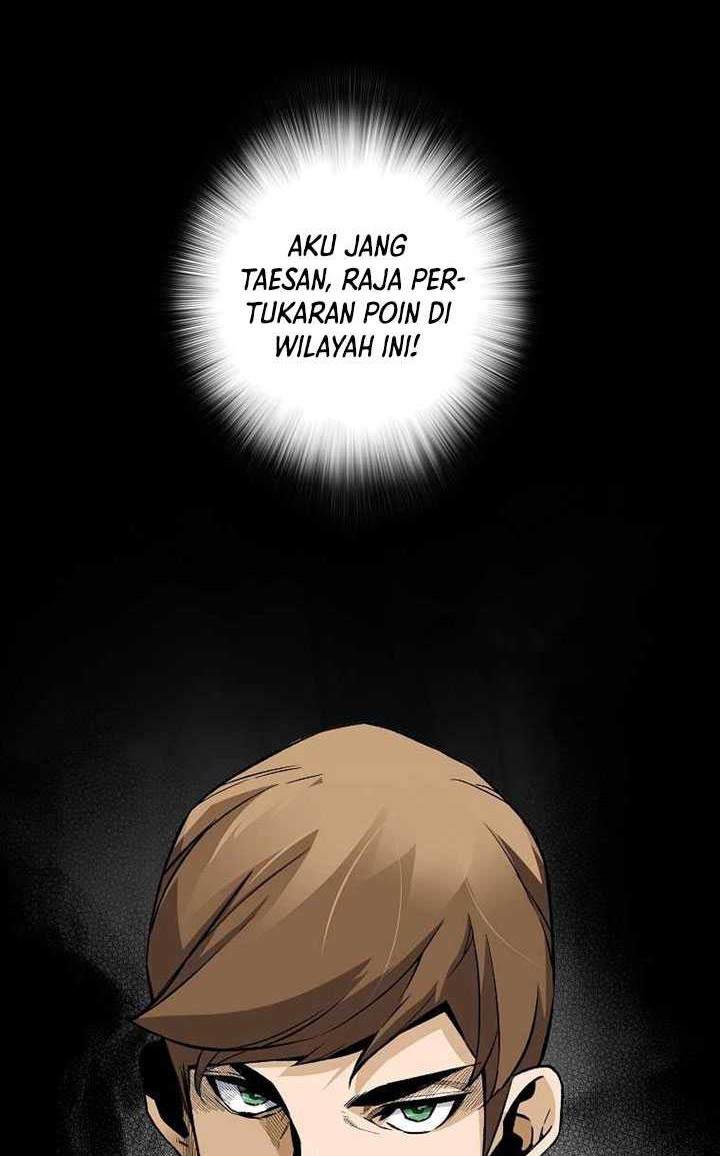 Return of the Legend Chapter 66 Gambar 3