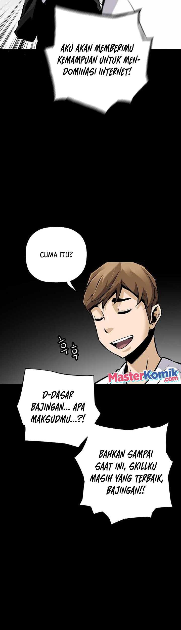 Return of the Legend Chapter 66 Gambar 8