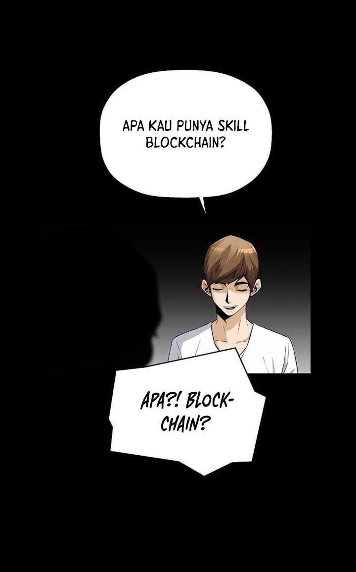 Return of the Legend Chapter 66 Gambar 9