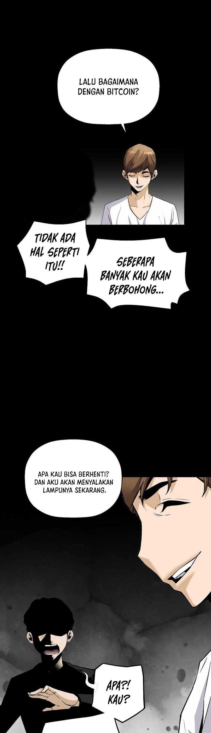 Return of the Legend Chapter 66 Gambar 10