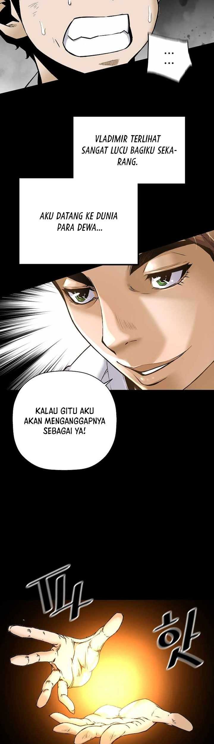 Return of the Legend Chapter 66 Gambar 12