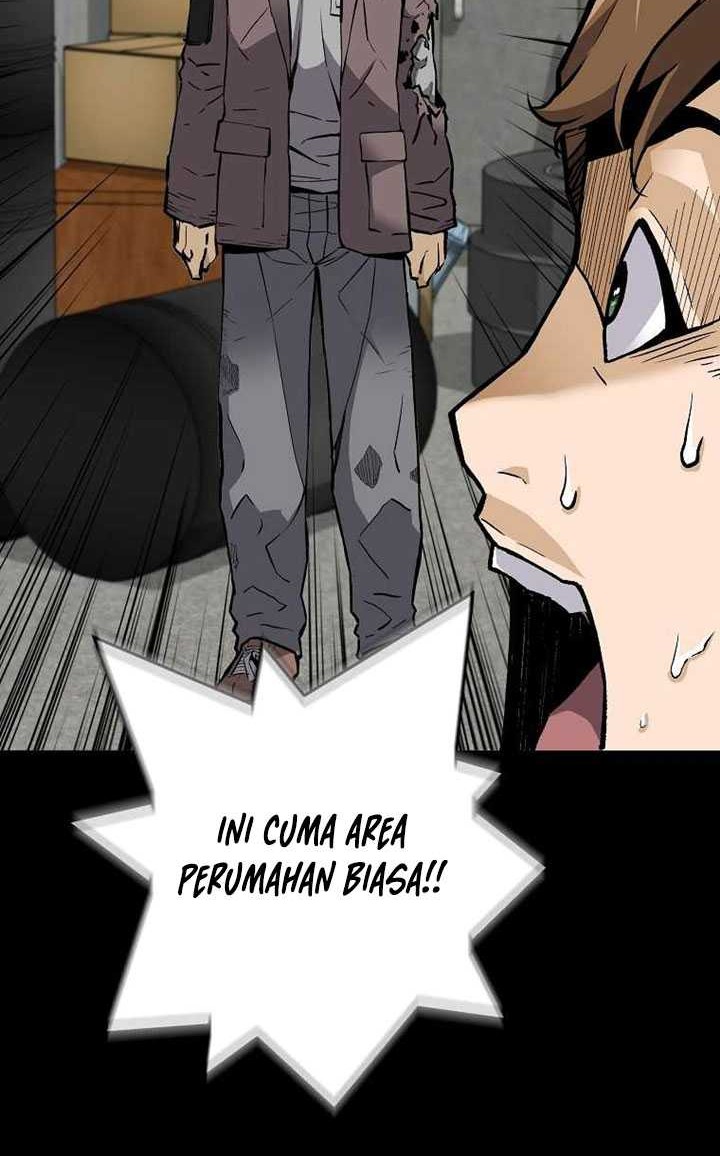 Return of the Legend Chapter 66 Gambar 15