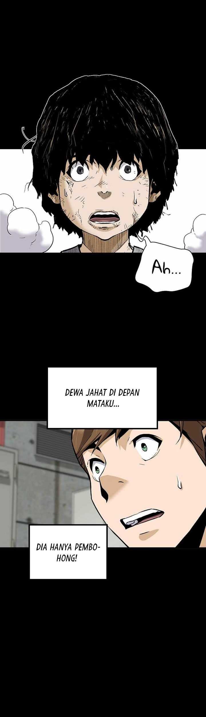 Return of the Legend Chapter 66 Gambar 16