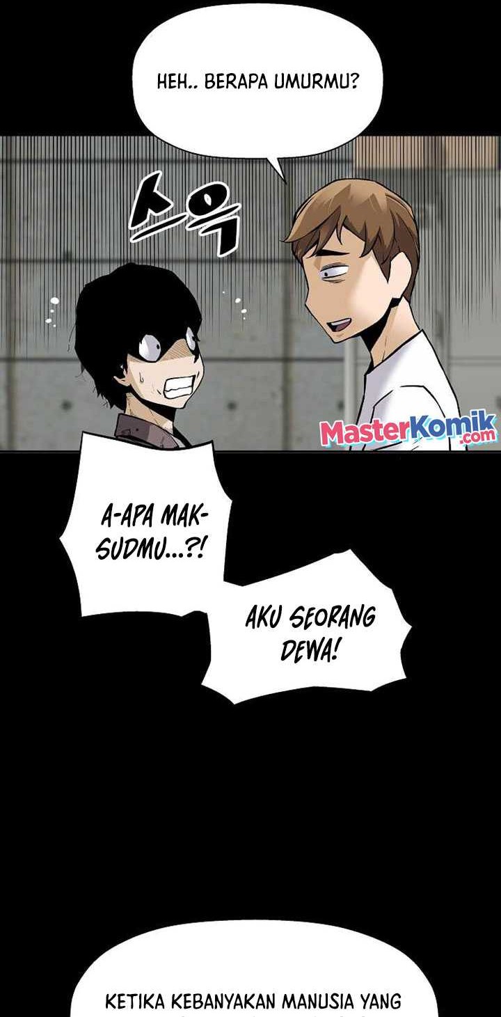 Return of the Legend Chapter 66 Gambar 17